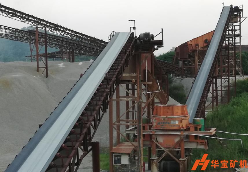 江西吉安新干世耀實業新干大洲采石場年產200萬噸 江西吉安新干世耀實業新干大洲采石場年產200萬噸