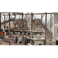 河沙采挖禁令收緊，多省支持機制砂發展緩解“用砂荒”!